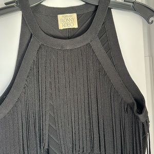 Ronny Kobo tank top